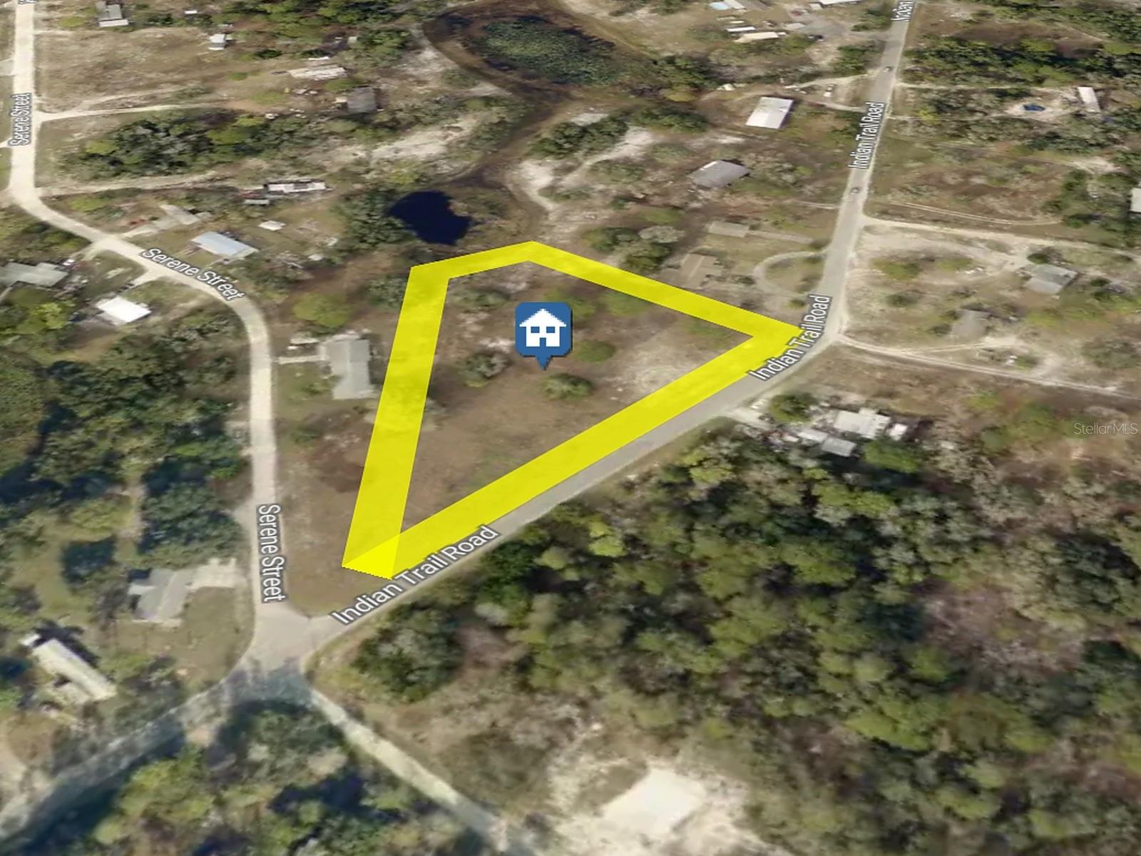 Indian Trail Rd Property Photo 4