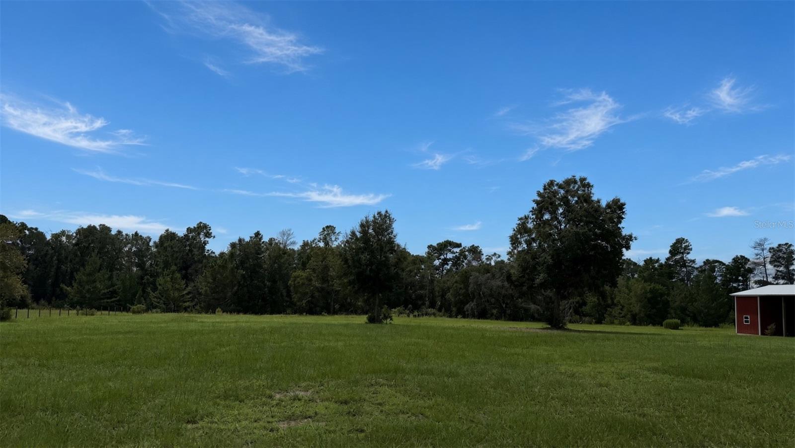 0 Powell Rd Property Photo 1
