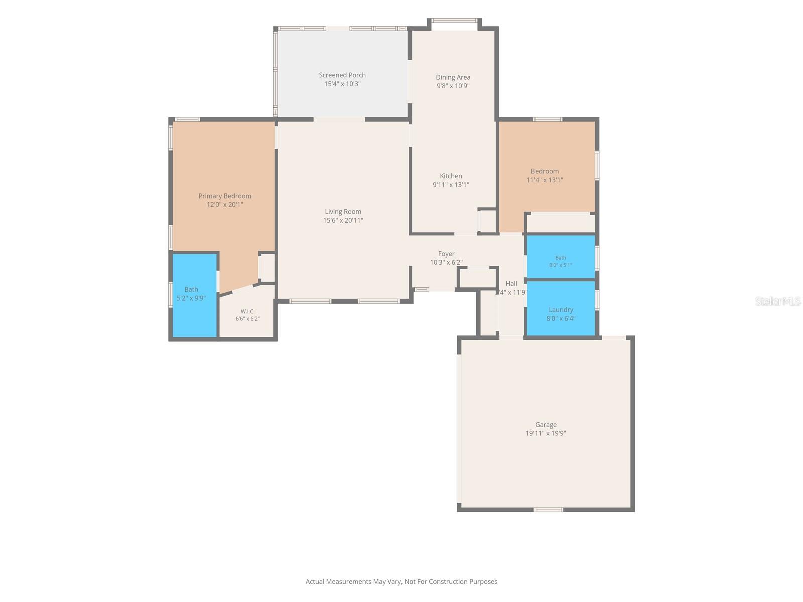5138 Mentmore Ave Property Photo 8