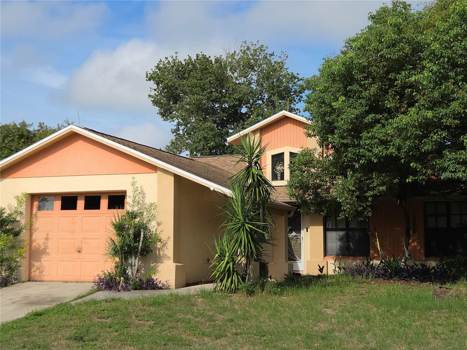 8120 Golden Bear Loop Property Photo 1