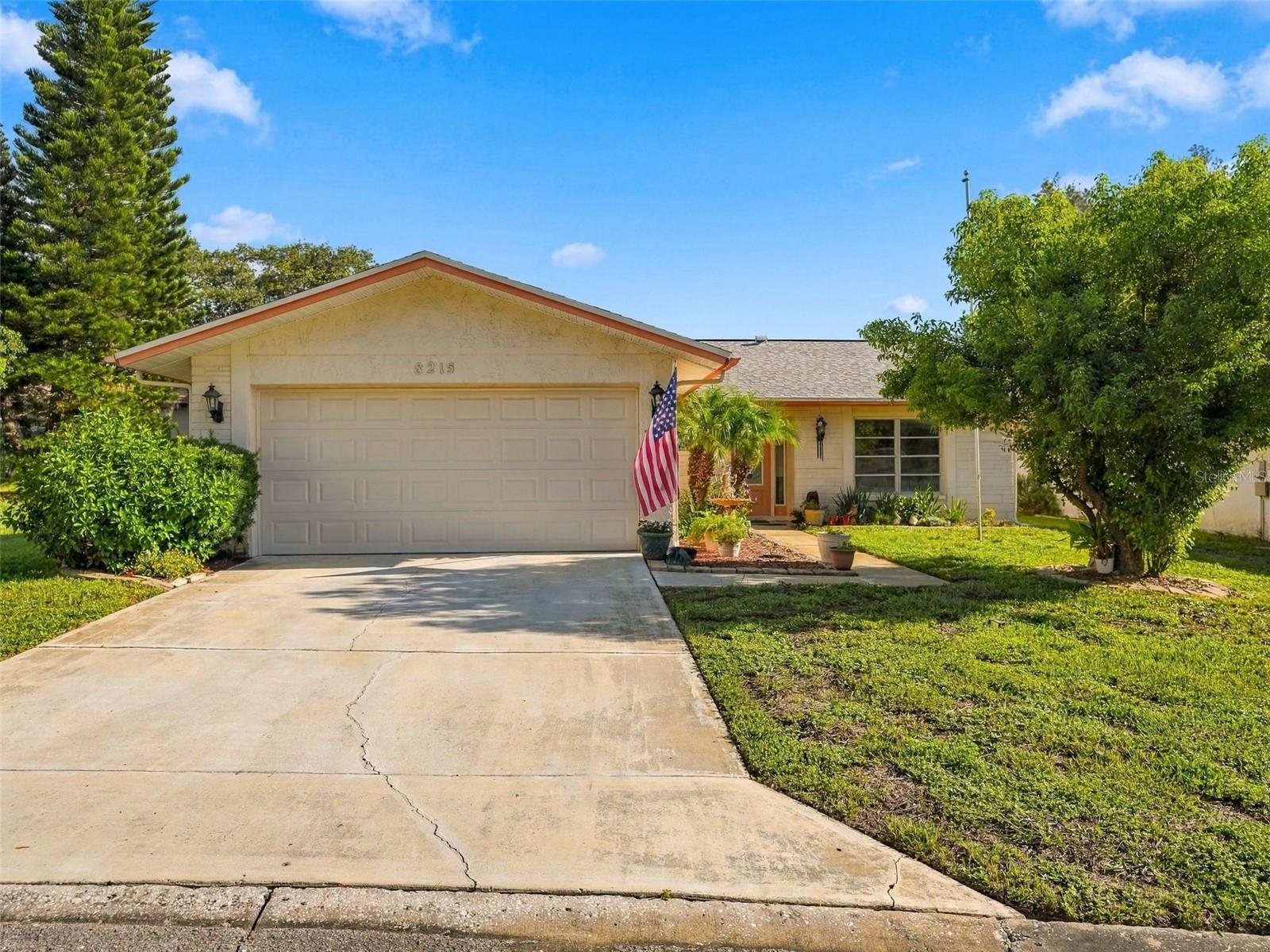 8215 San Felipe Ct Property Photo 1