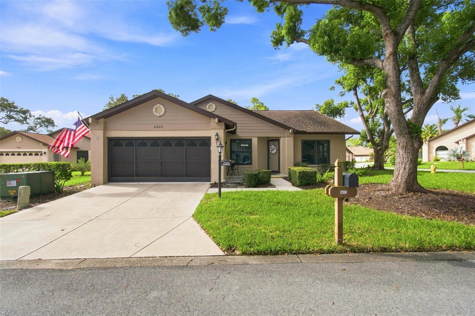6802 Plumleaf Ct Property Photo 1