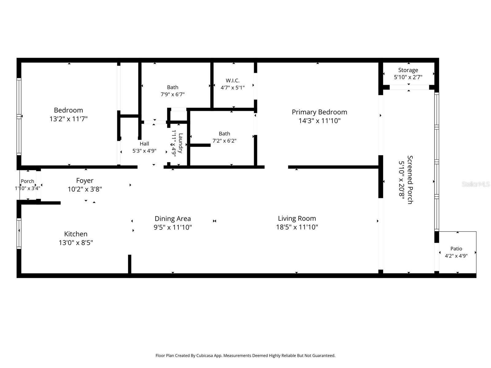 8310 High Point Cir #4 Property Photo 6