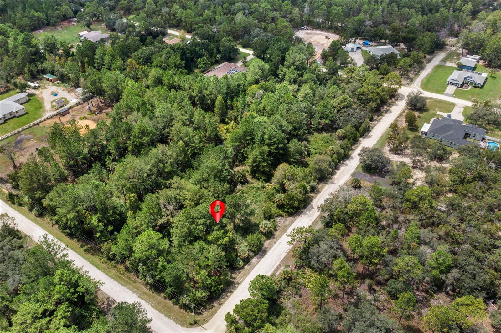 18399 RAMSEY RD Property Photo 1