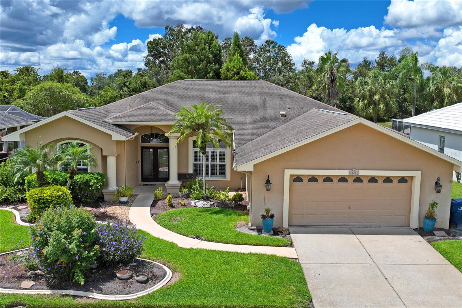 23218 Cypress Trail Dr Property Photo 1