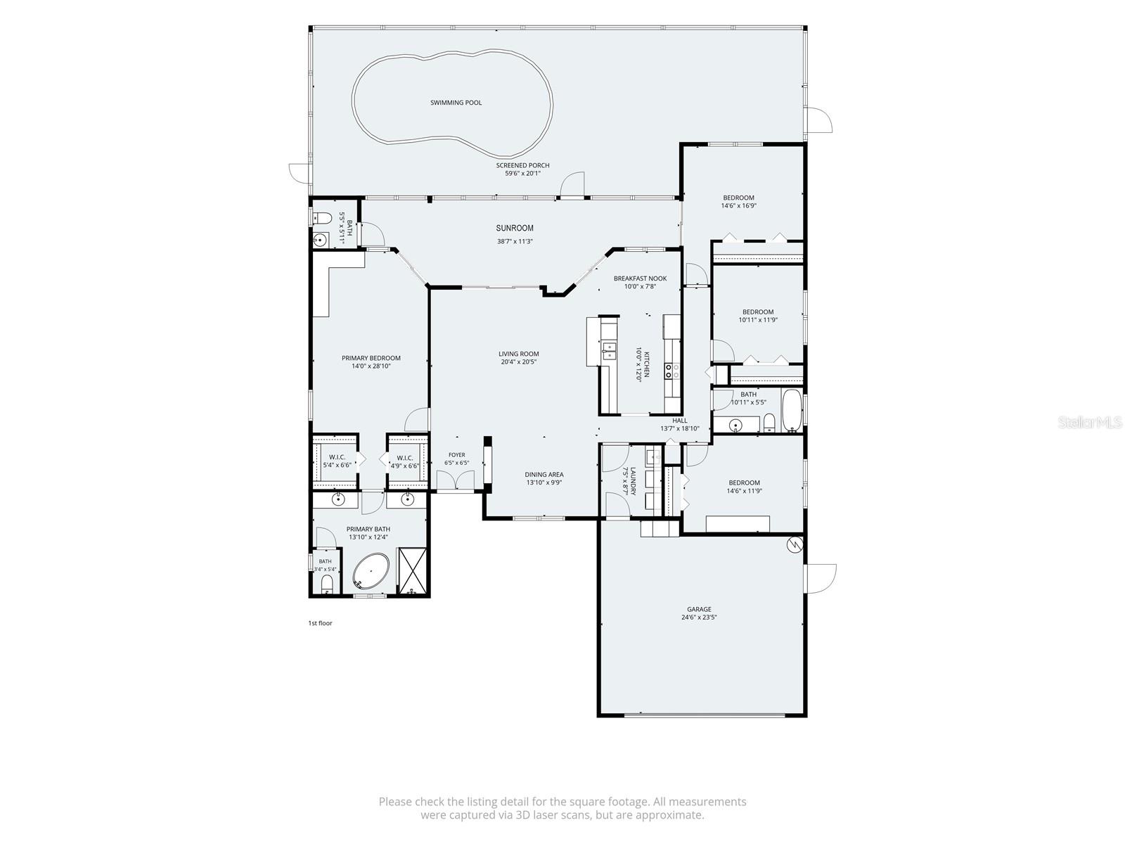 23218 Cypress Trail Dr Property Photo 78