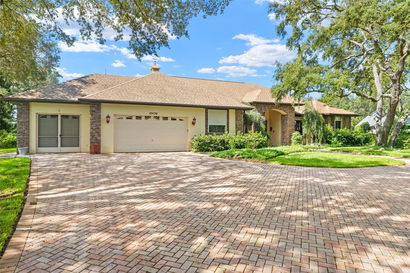 10430 RAMBLE RIDGE CT