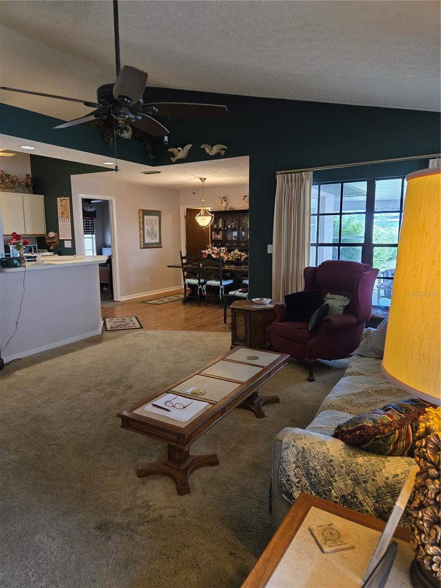 8008 La Serena Dr Property Photo 3