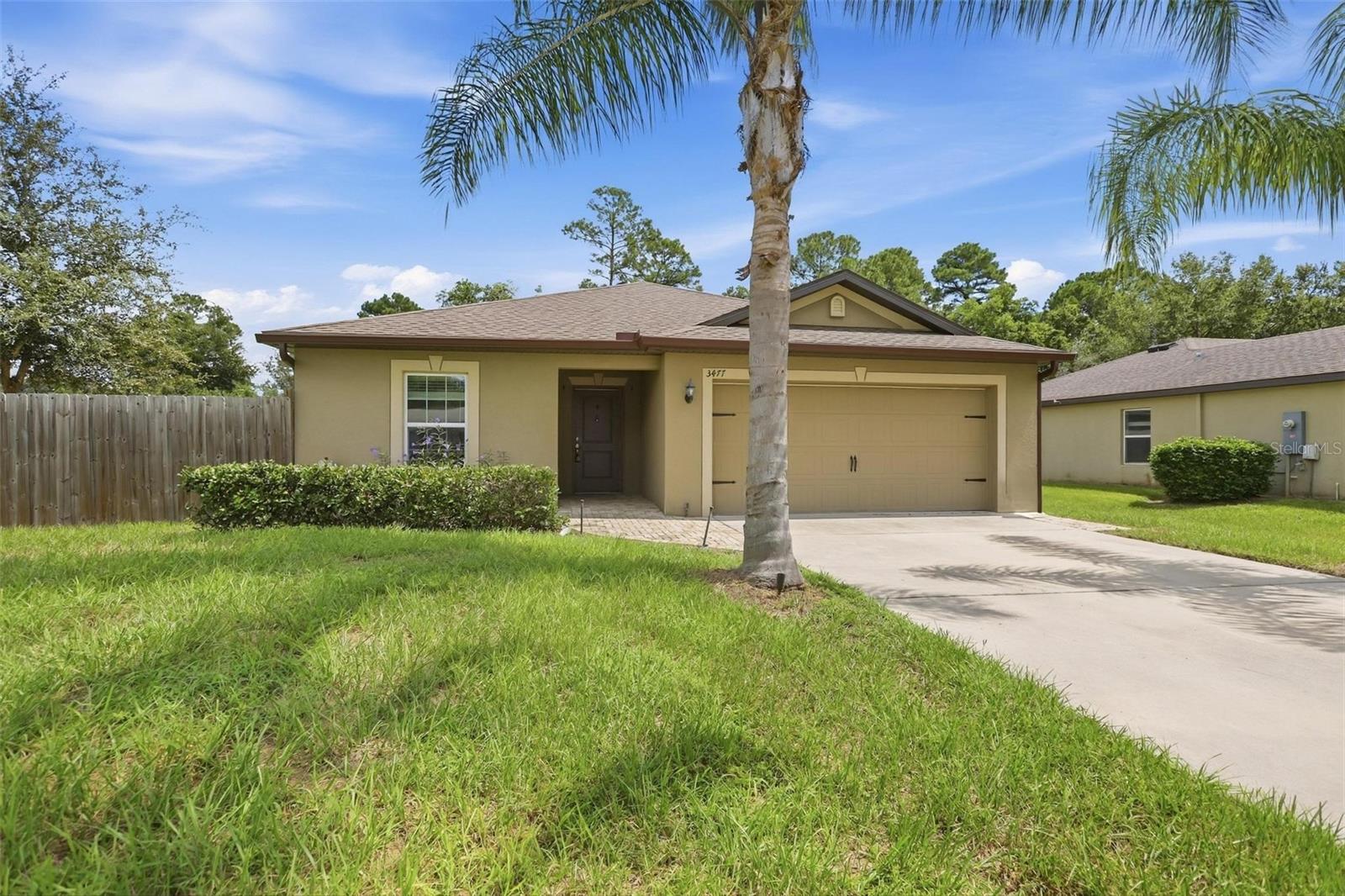 3477 Coachman Dr Property Photo 1