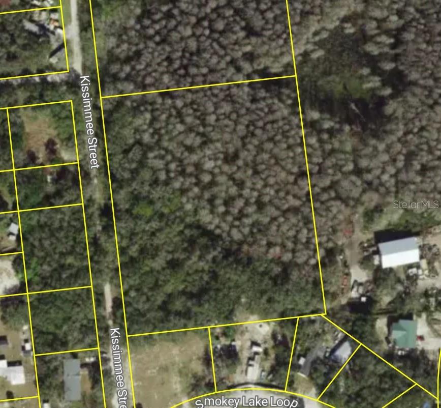 0 KISSIMMEE ST Property Photo 1