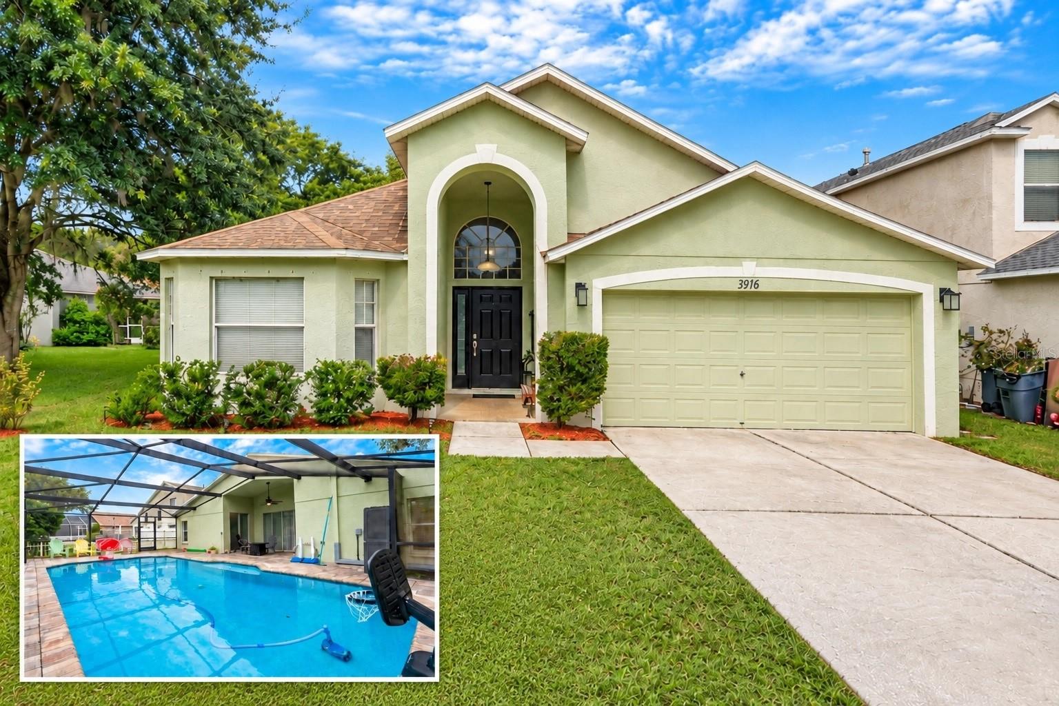 3916 JUDSON DR