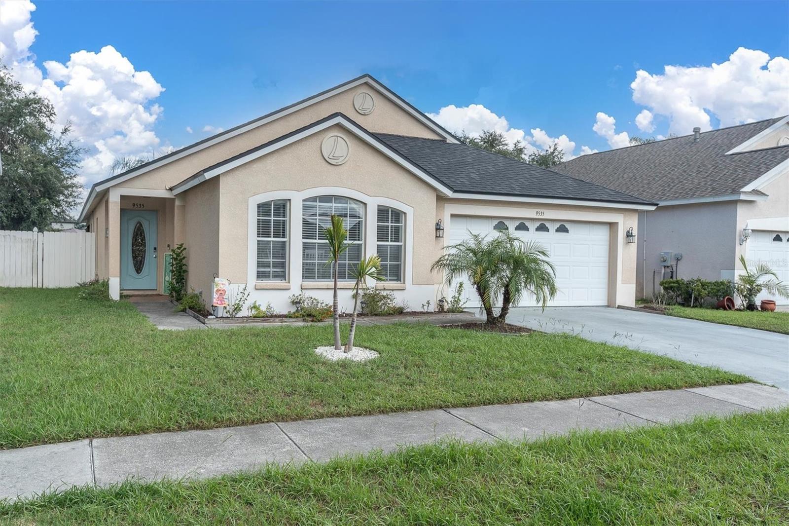 9535 Patrician Dr Property Photo 1