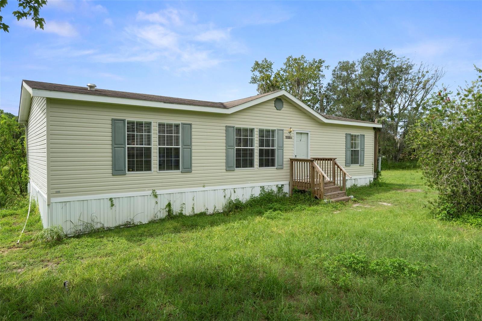 15064 BAILEY HILL RD Property Photo 1