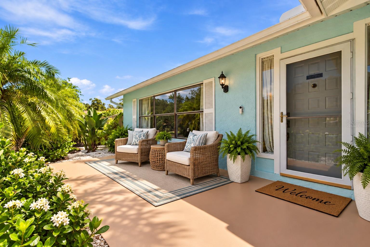 1507 Poinsettia Ave Property Photo 3