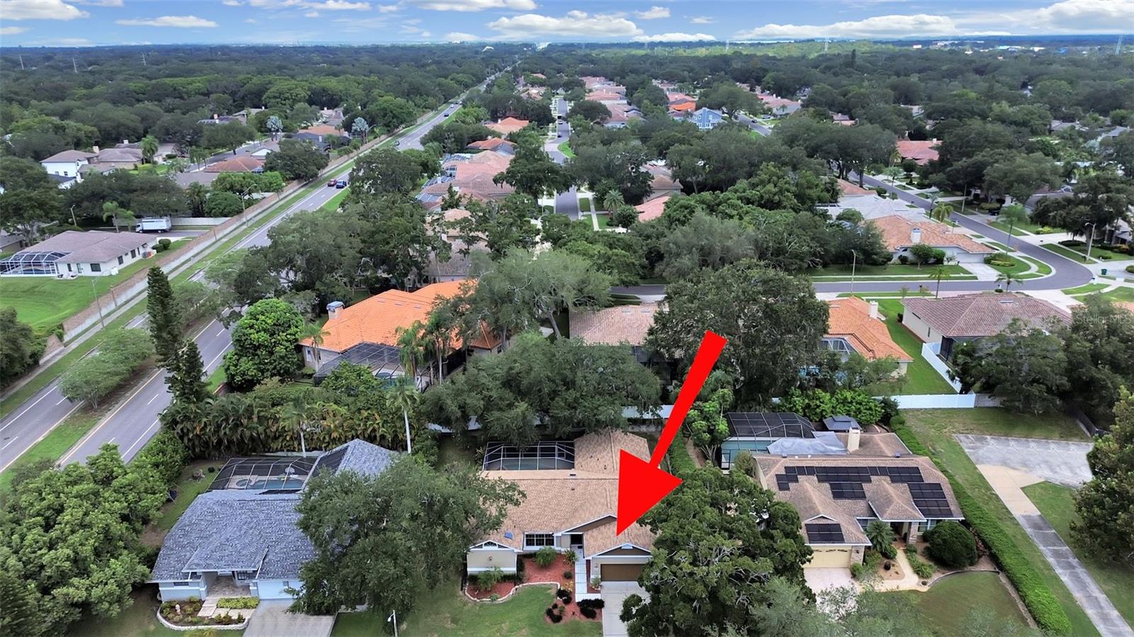 611 Tomoka Dr Property Photo 40