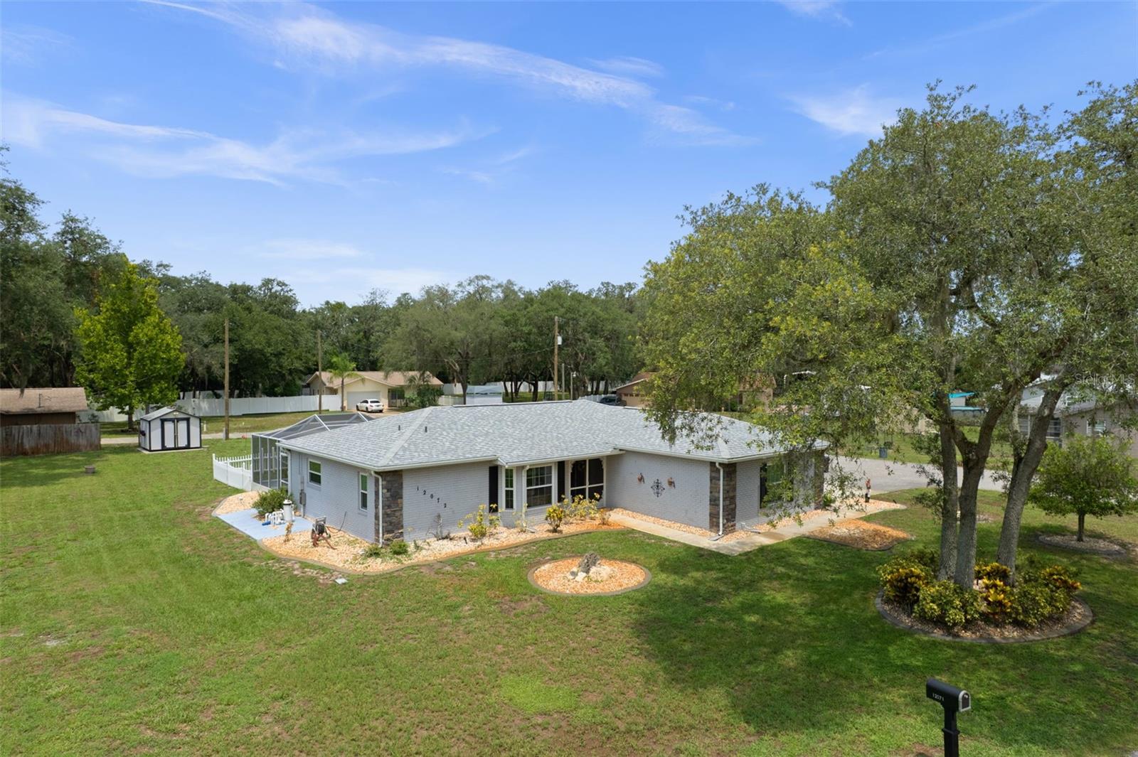 12072 Lacey Dr Property Photo