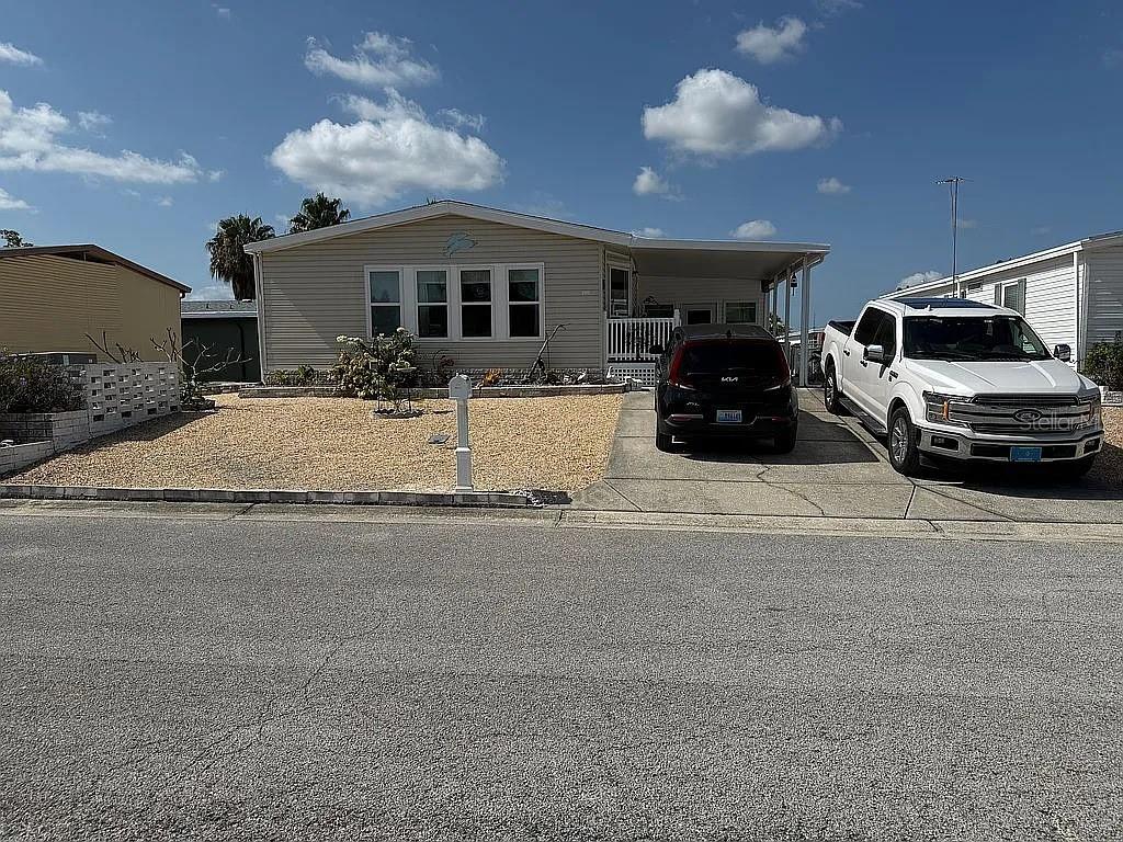 7306 CASCADE DR Property Photo 1