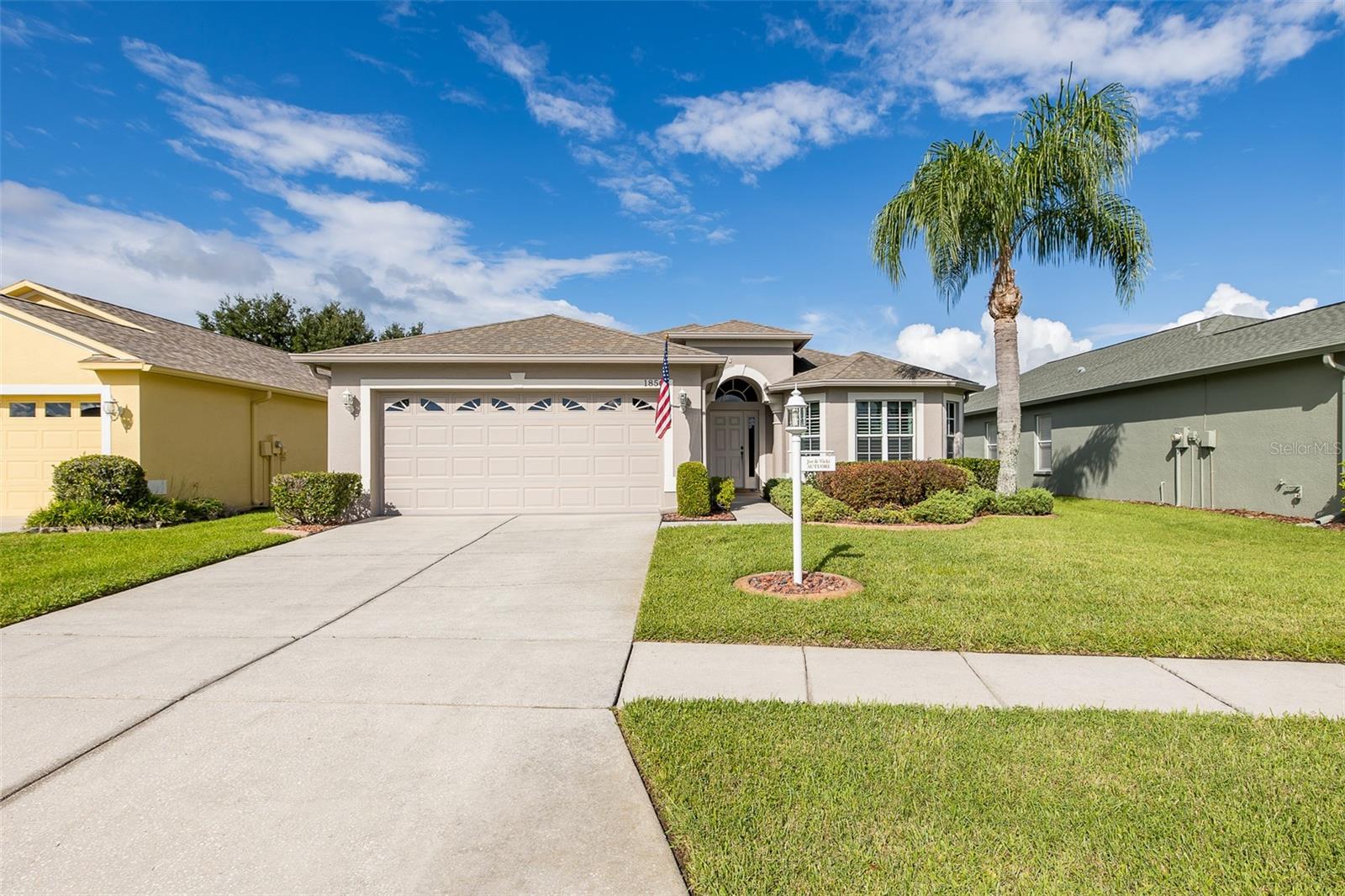 1856 Arbor Knoll Loop Property Photo 1