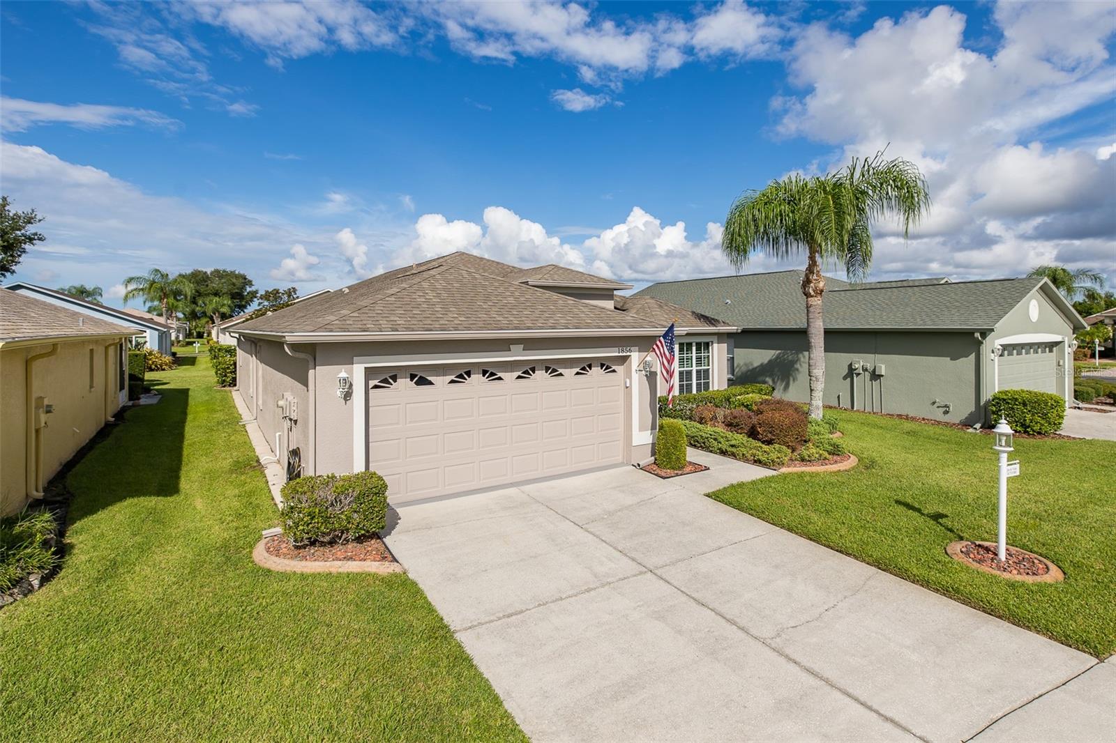 1856 Arbor Knoll Loop Property Photo 2