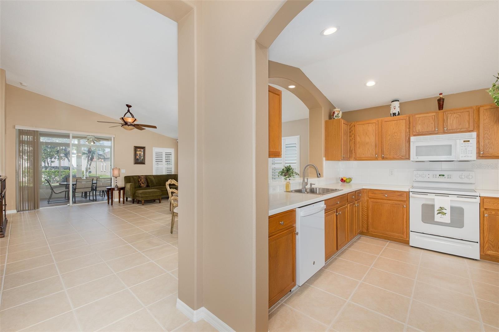 1856 Arbor Knoll Loop Property Photo 15