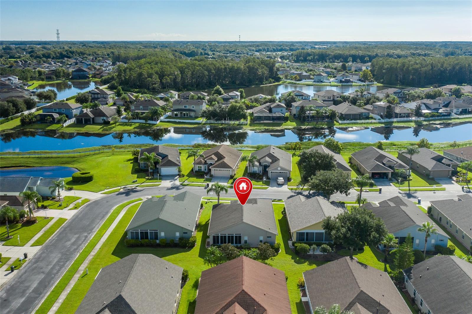 1856 Arbor Knoll Loop Property Photo 46