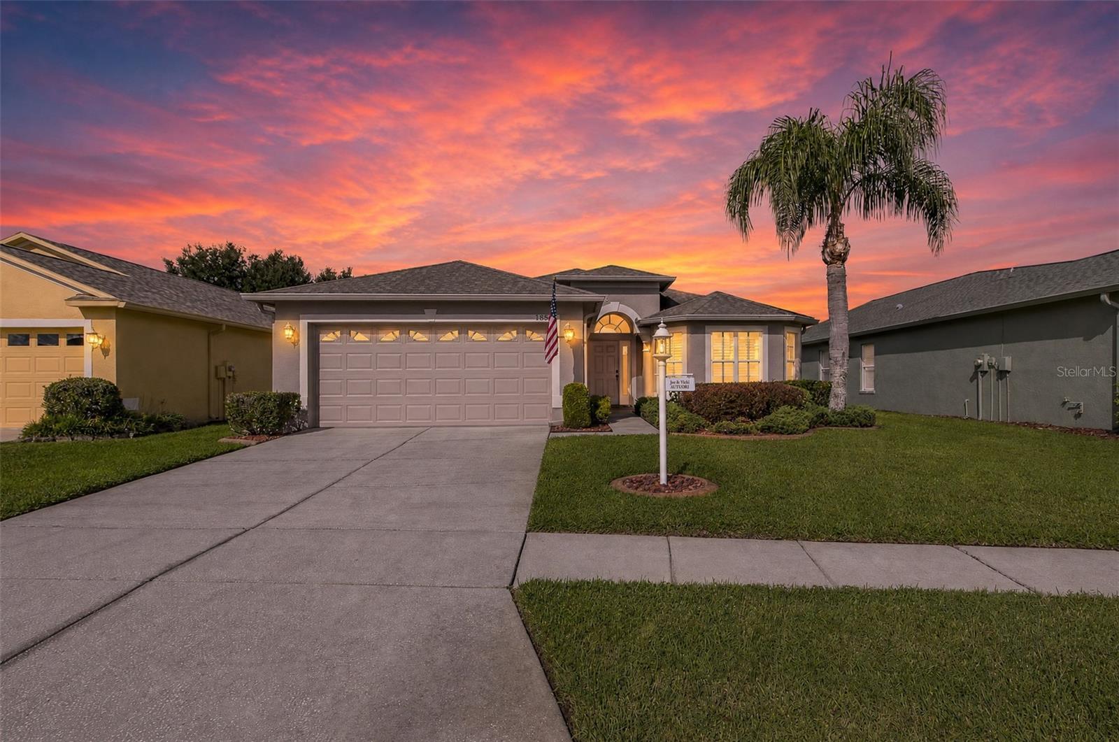 1856 Arbor Knoll Loop Property Photo 86