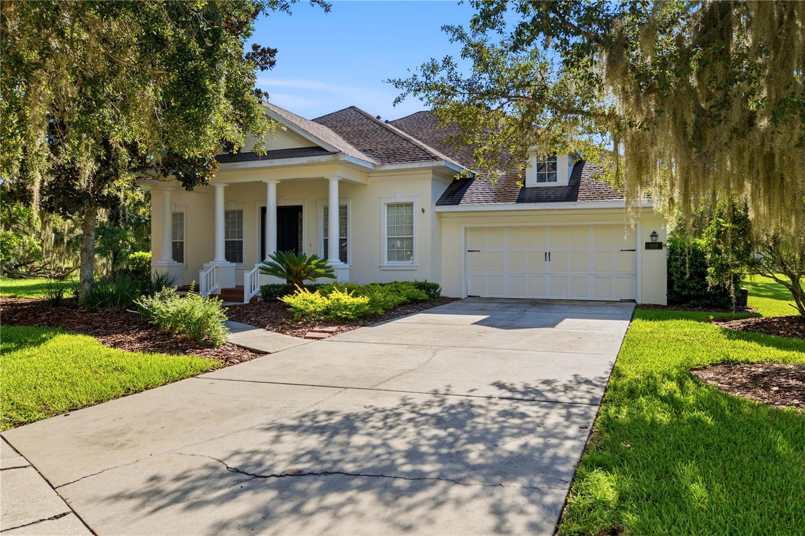 5268 Southern Valley Loop Property Photo 1