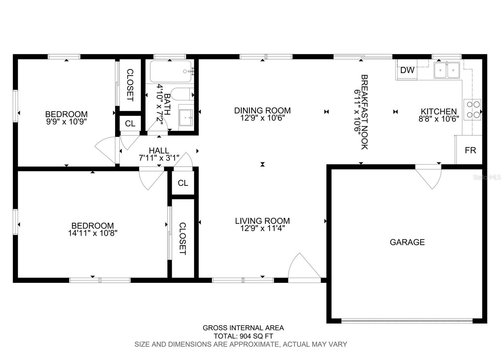 3748 Redwood Dr Property Photo 10