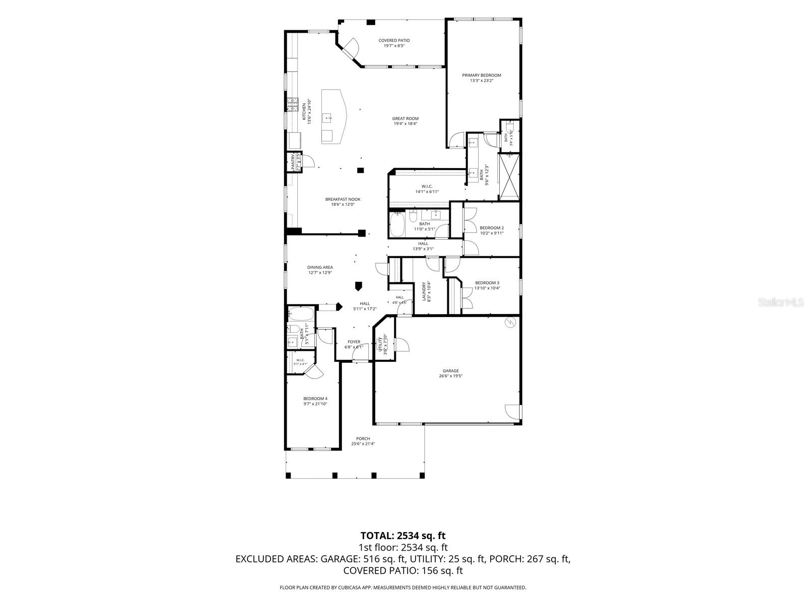 14735 Caravan Ave Property Photo 2