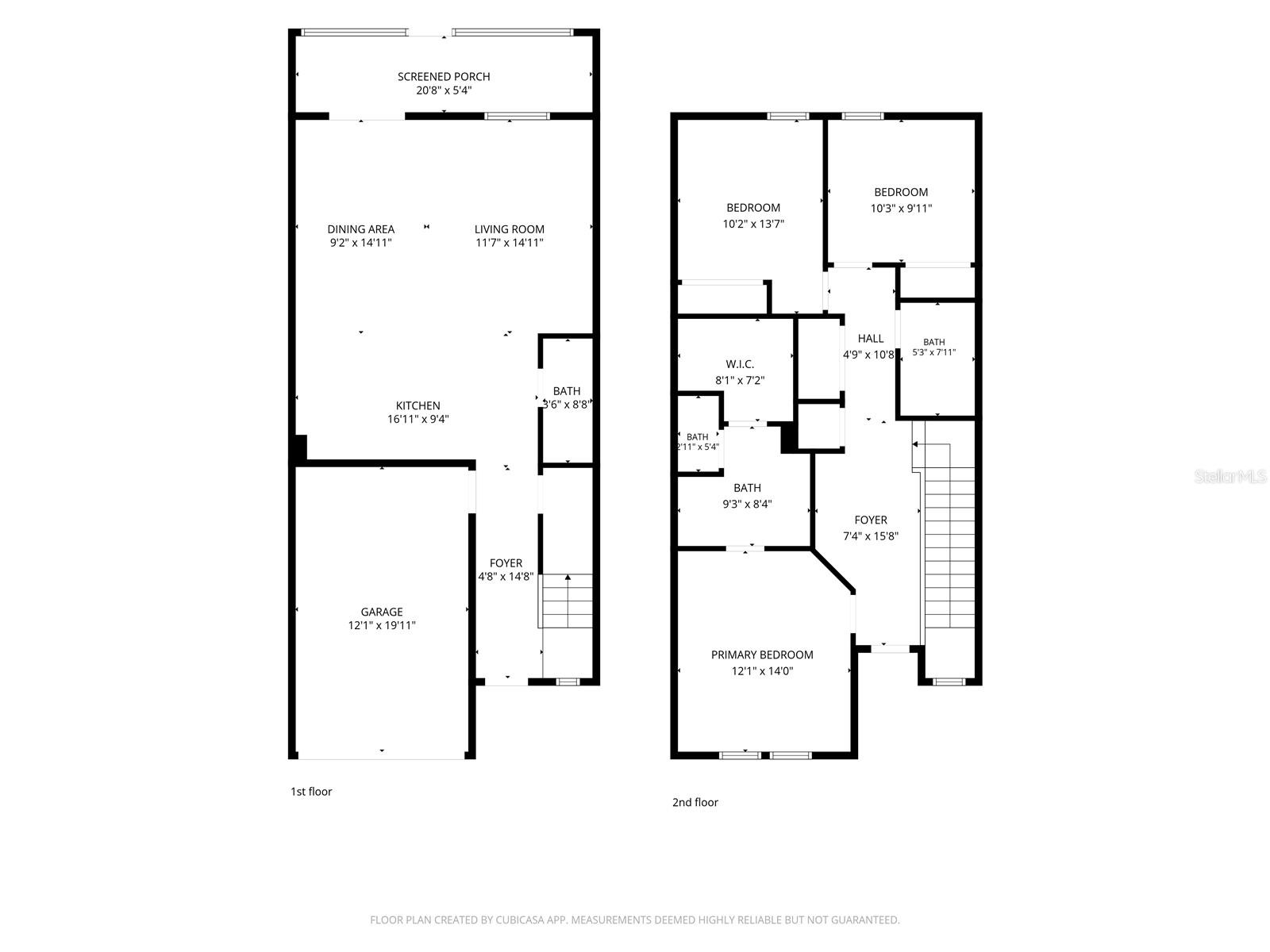 21846 Lyonia Ln Property Photo 2