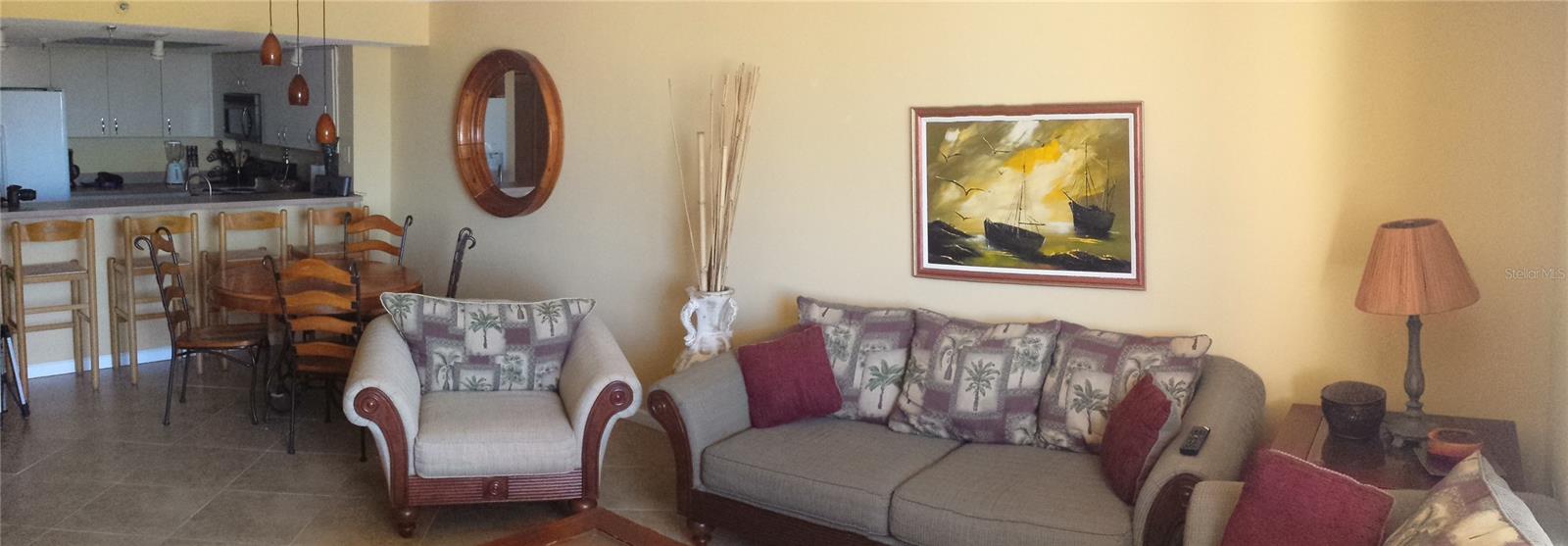 6035 Sea Ranch Dr #109 Property Photo 3
