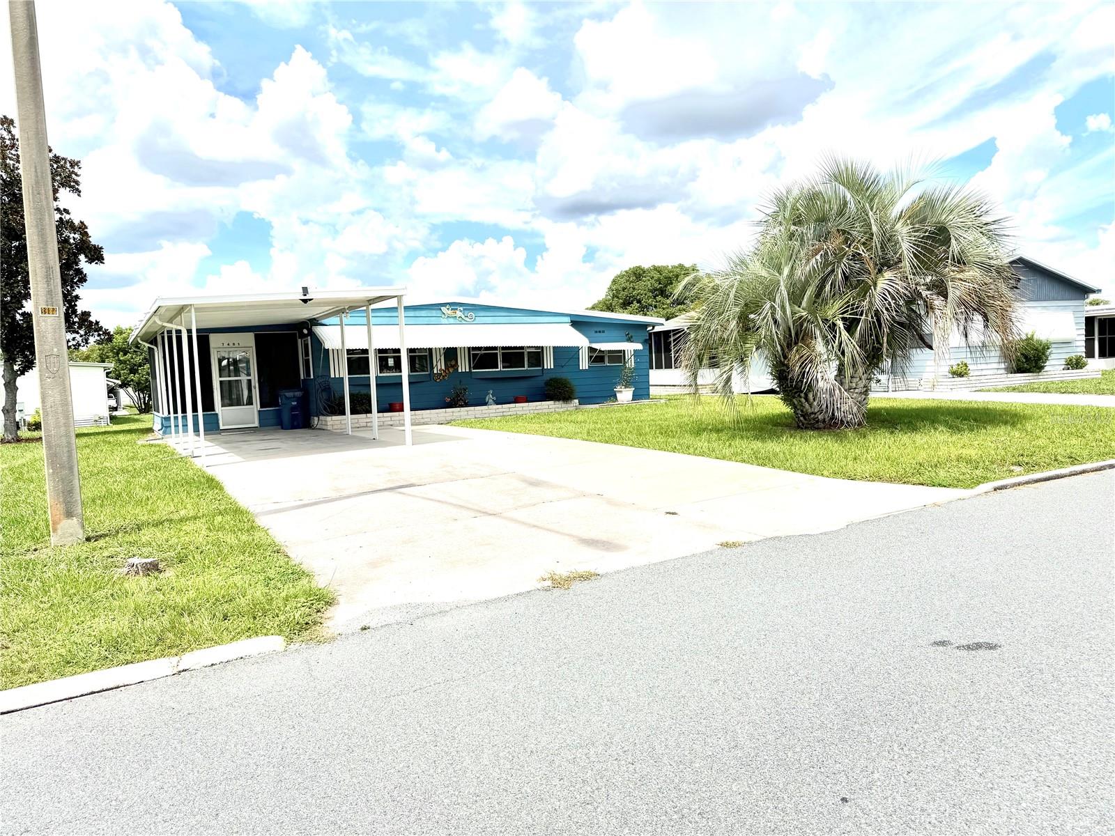 7481 First Circle Dr Property Photo 1
