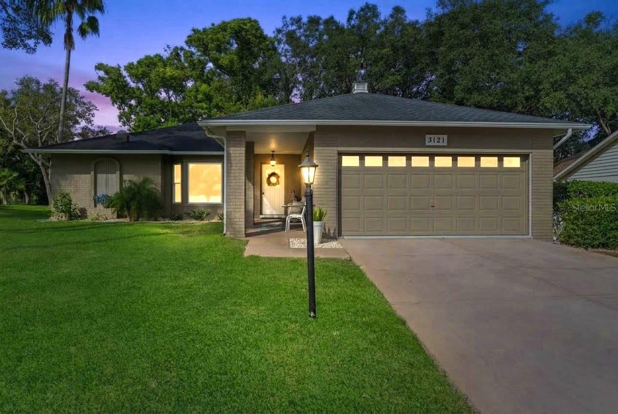 3121 Double Eagle Ct Property Photo 1