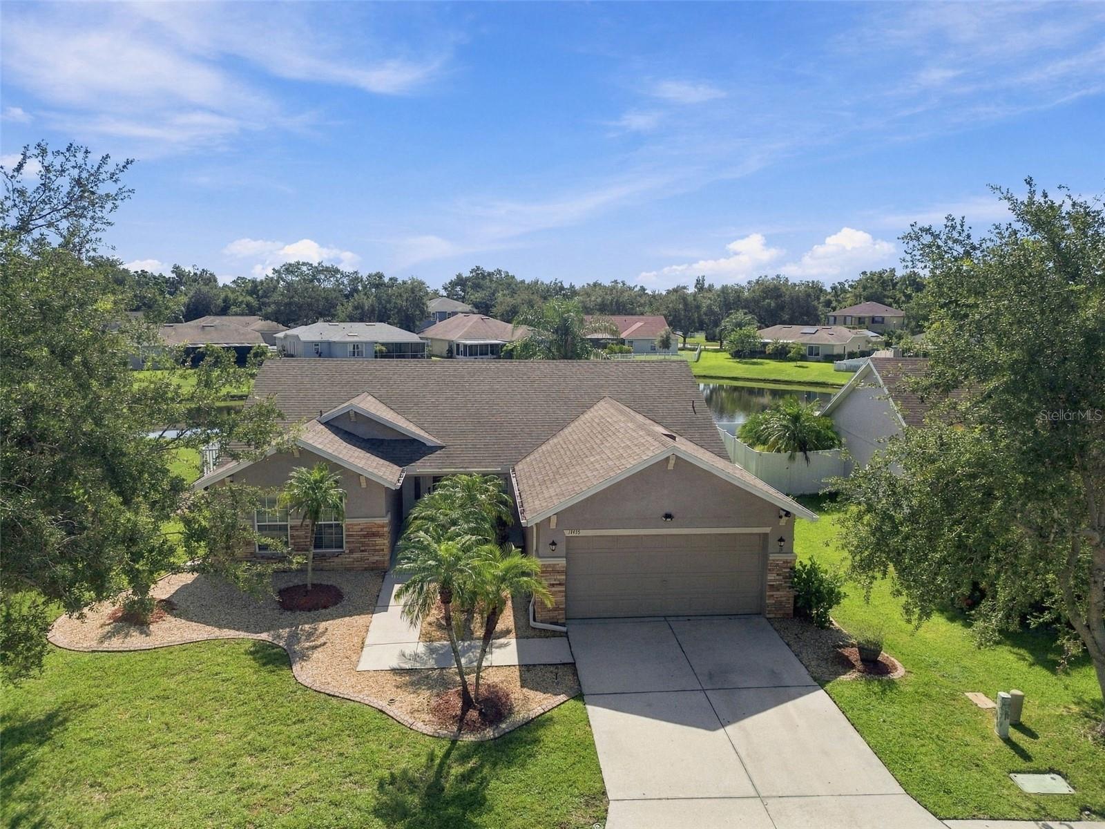 11415 Walden Loop Property Photo 3