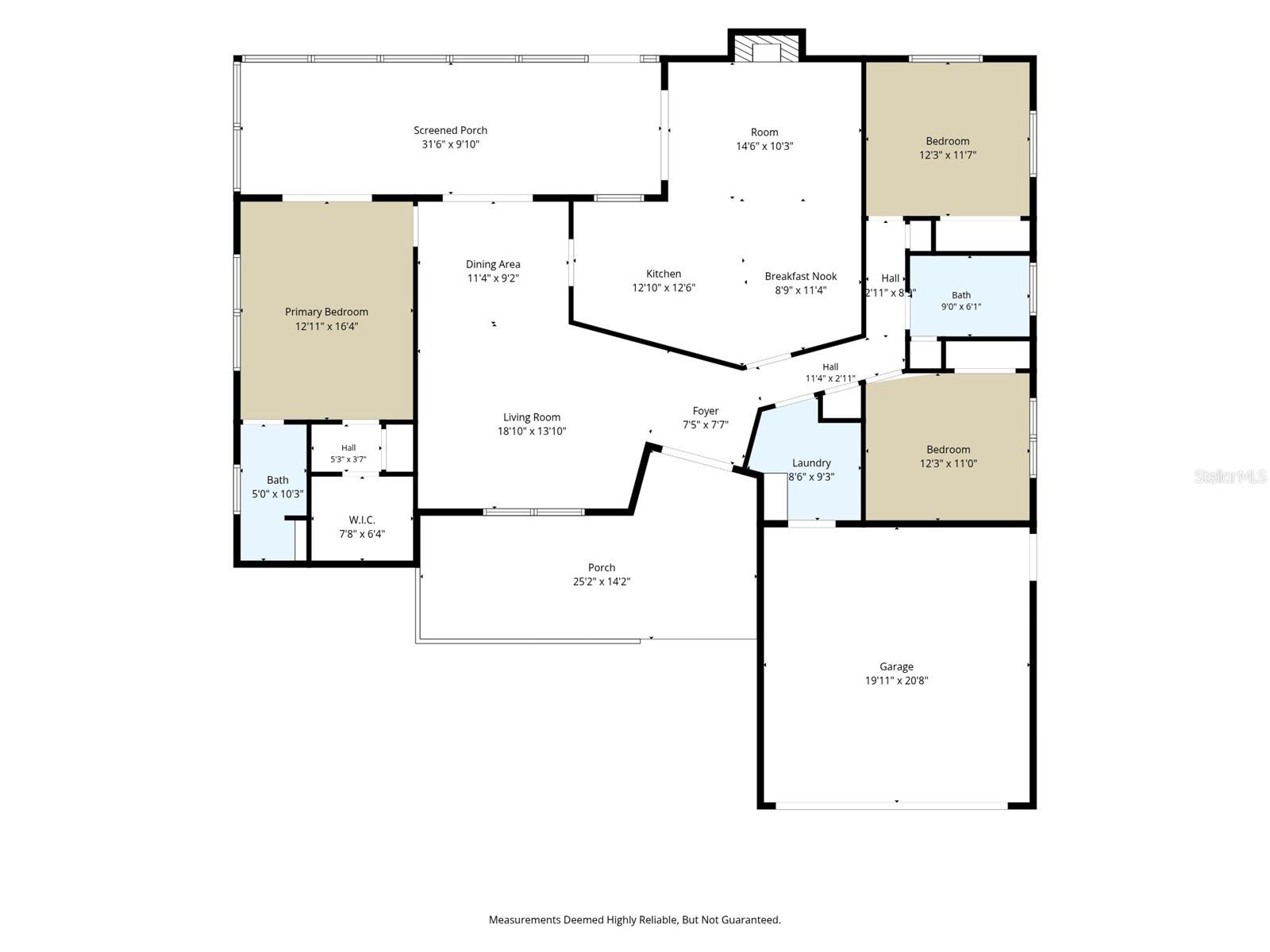 1846 Del Robles Dr Property Photo 45
