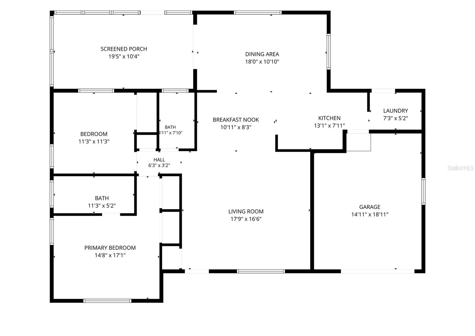 4502 Bayridge Ct Property Photo 2