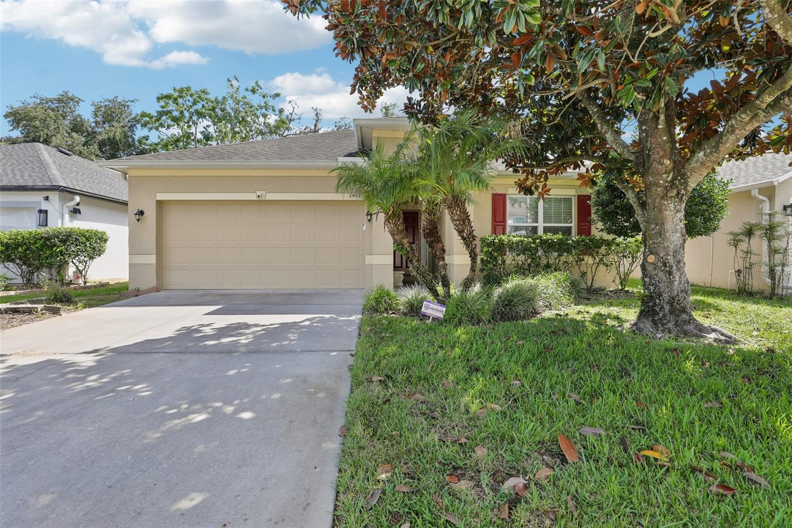 14415 FINSBURY DR Property Photo 1