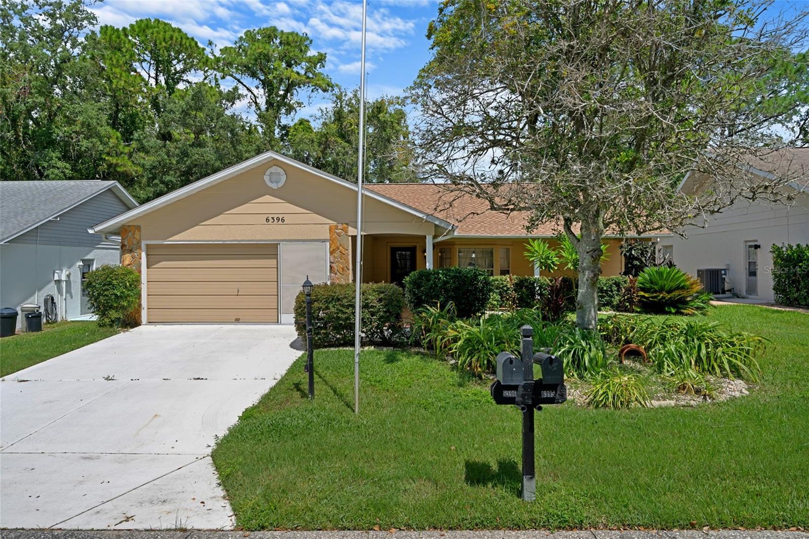 6396 OCEAN PINES Property Photo 1