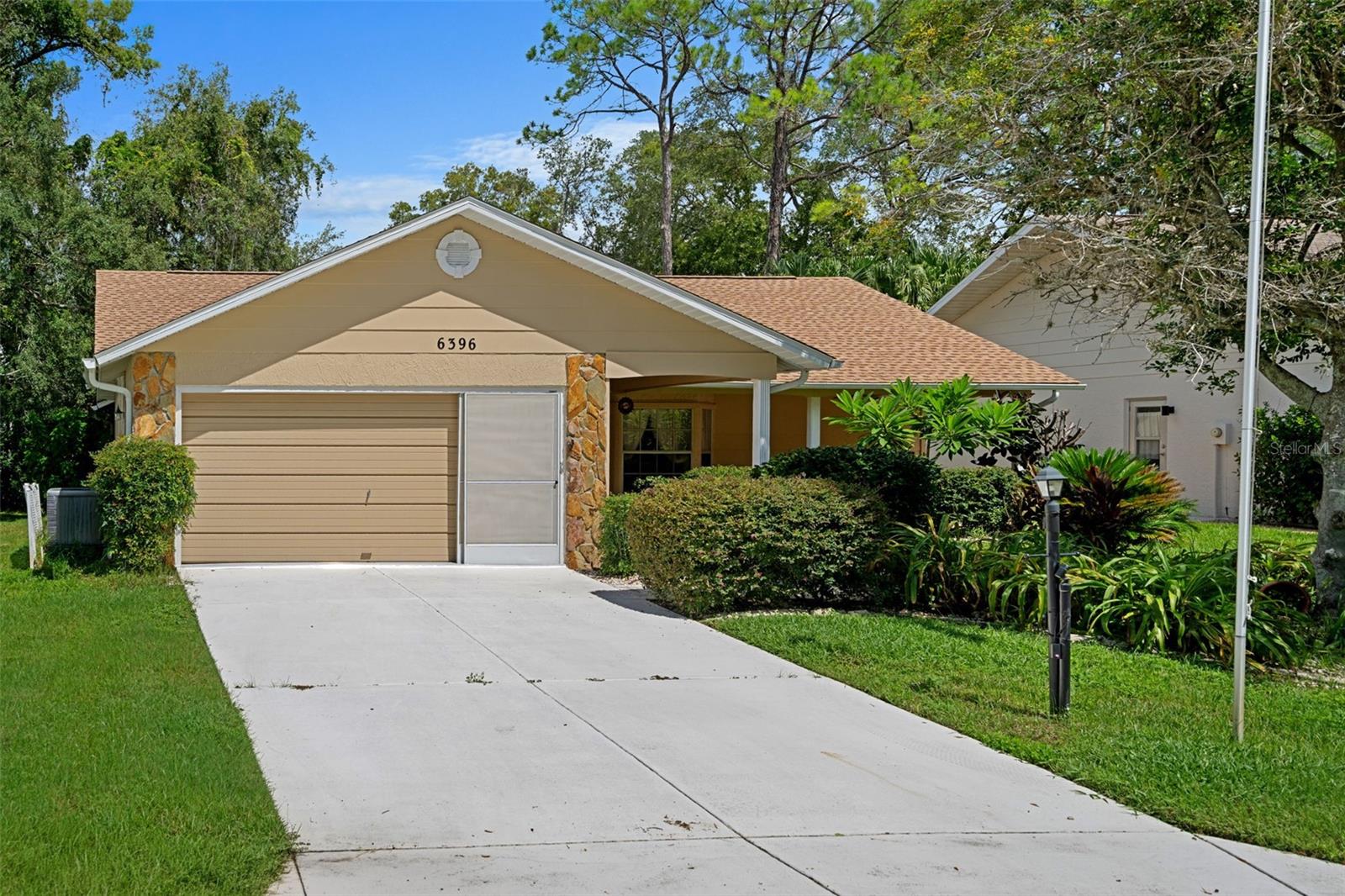 6396 Ocean Pines Property Photo 2
