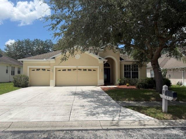 4281 CANONGATE CT Property Photo 1