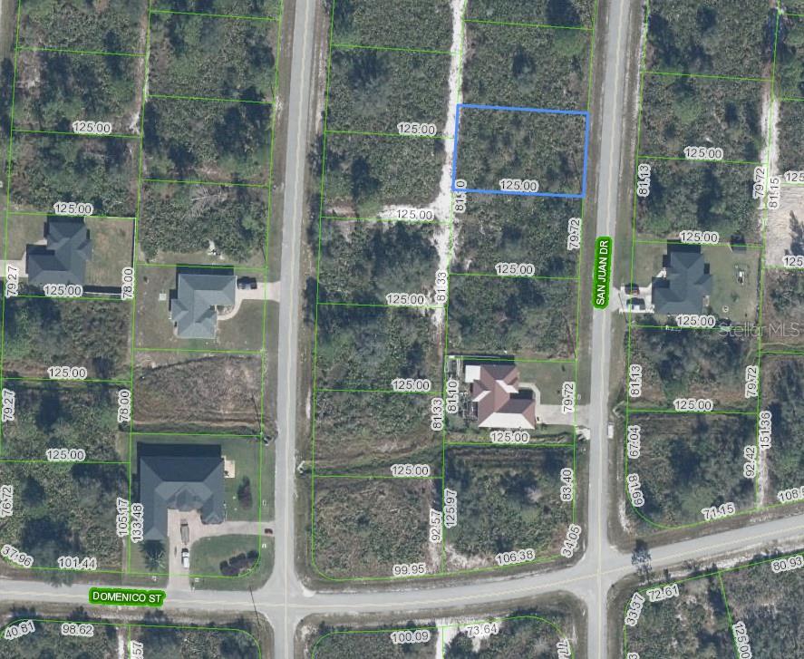 5760 SAN JUAN DR Property Photo 1