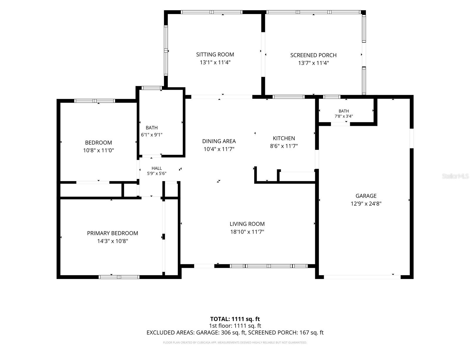 3557 Rockaway Dr Property Photo 2