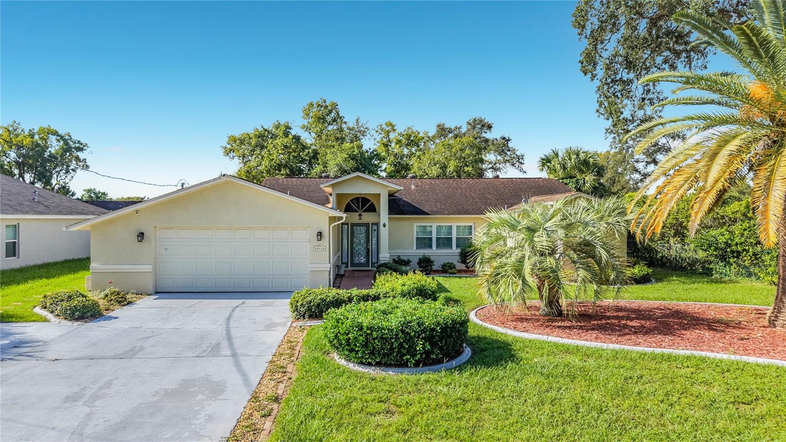 10440 NORVELL RD Property Photo 1