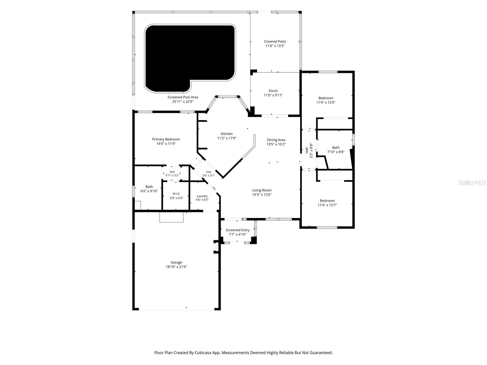5119 Odin St Property Photo 7
