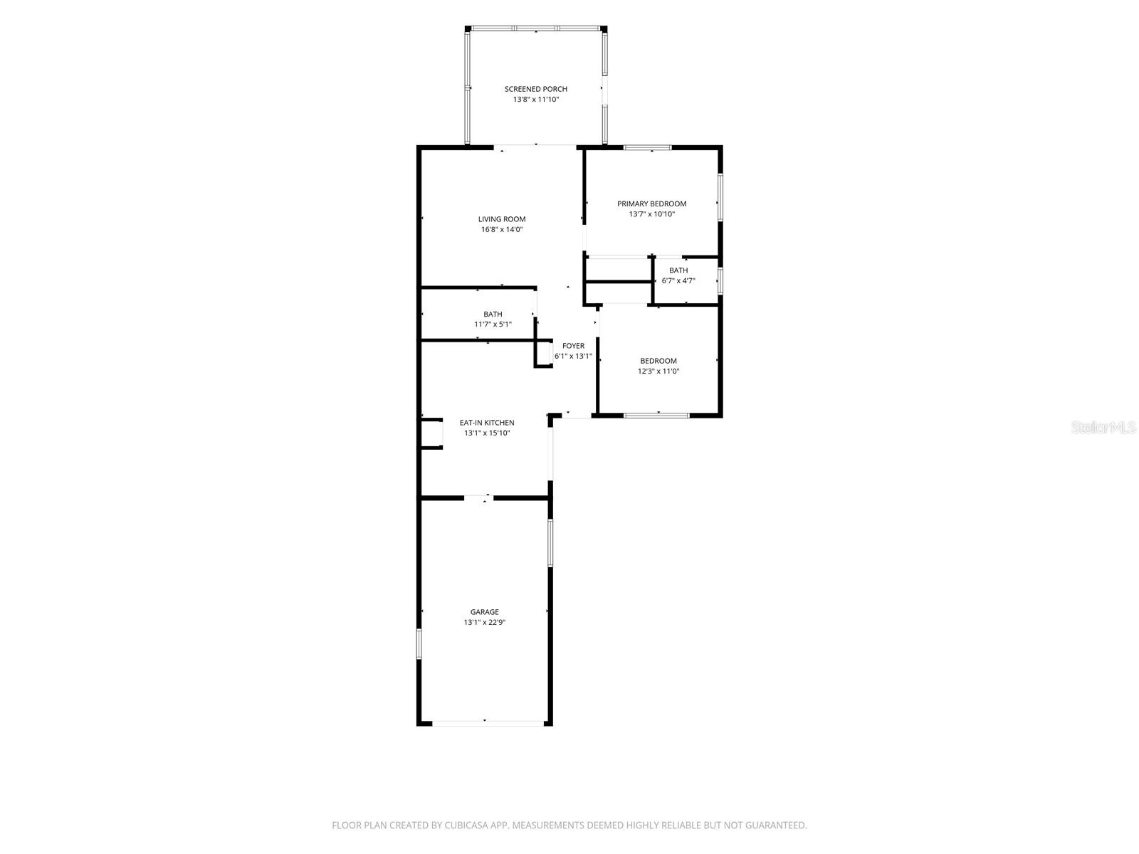 7487 Canterbury St Property Photo 4