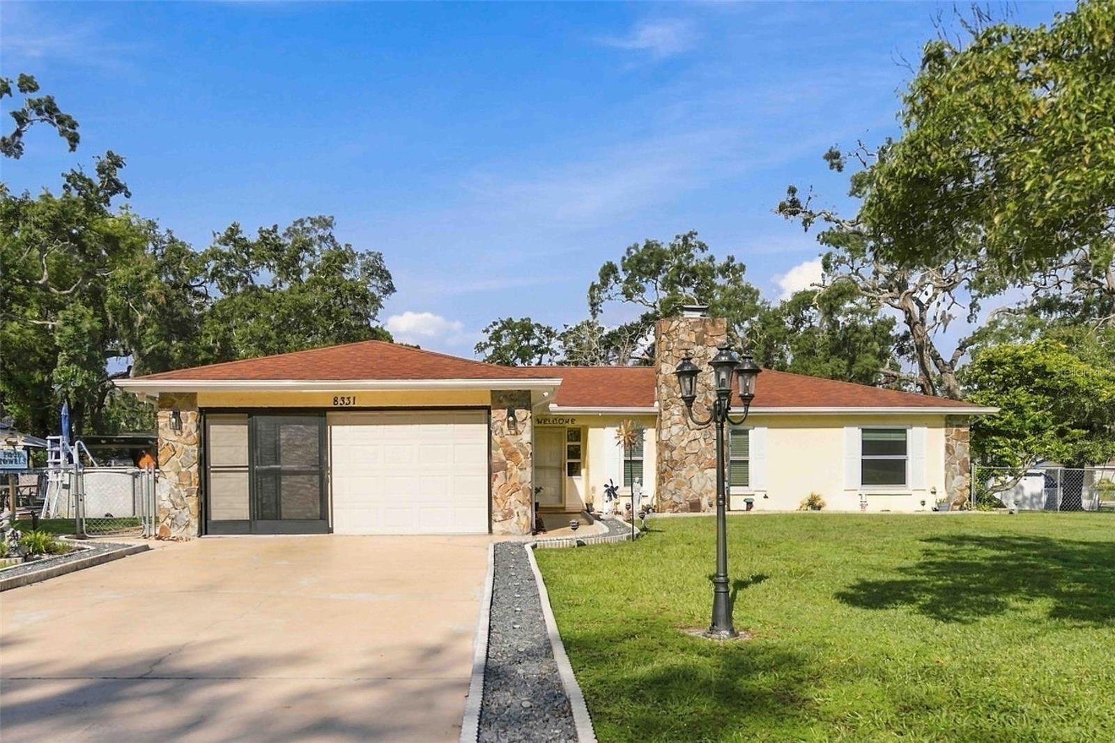 8331 Echo Ln Property Photo 1