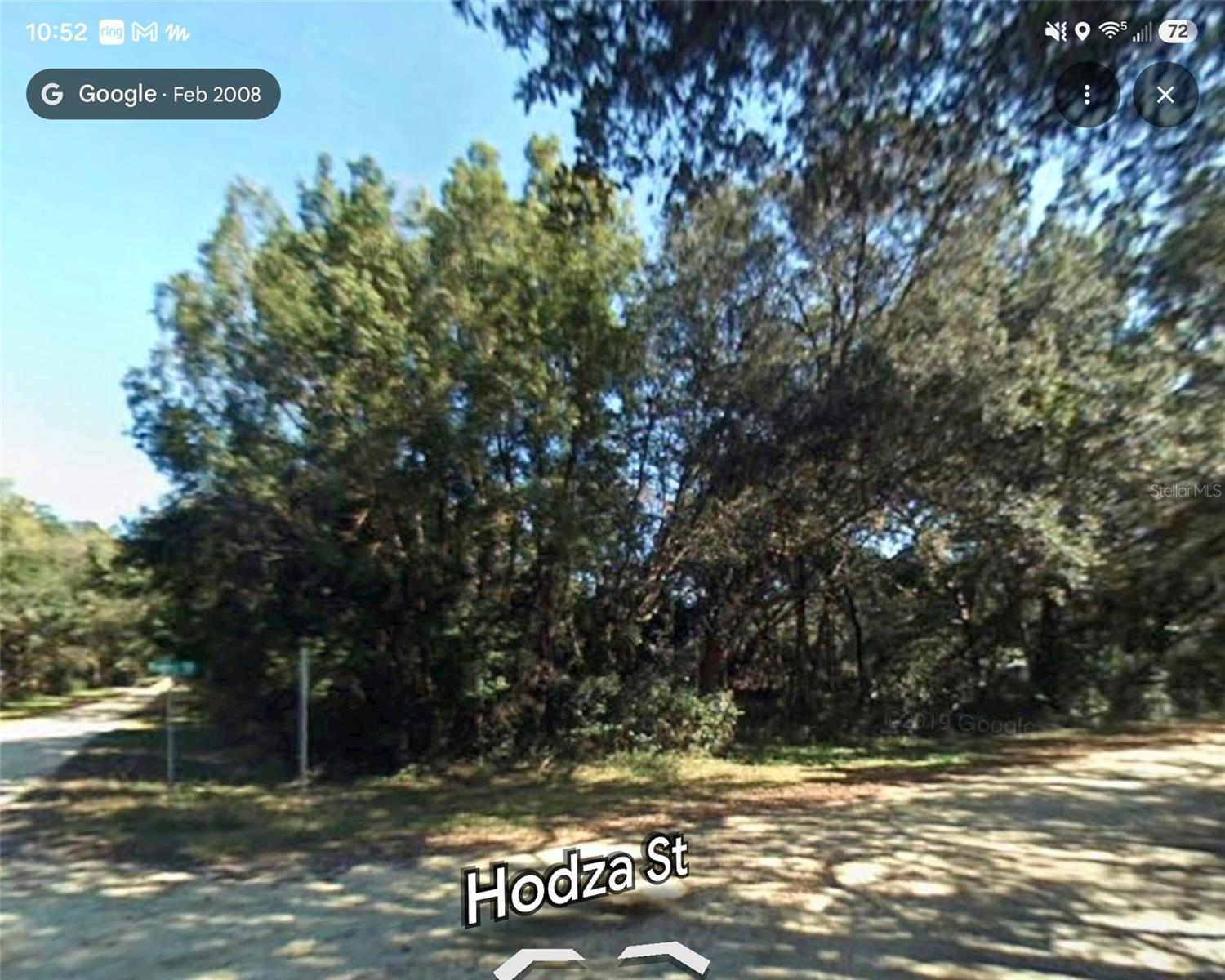 0 Jackson Ave Property Photo 1