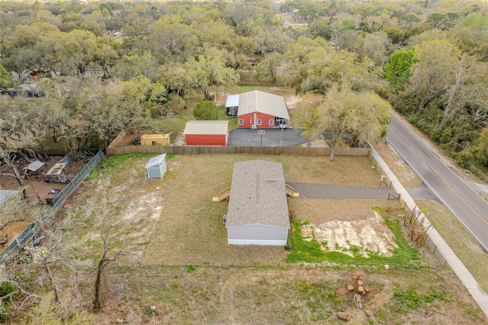 12396 Hicks Rd Property Photo 15