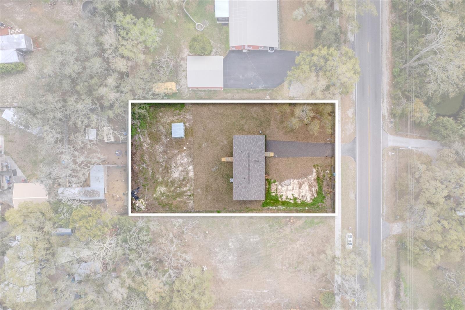 12396 Hicks Rd Property Photo 17