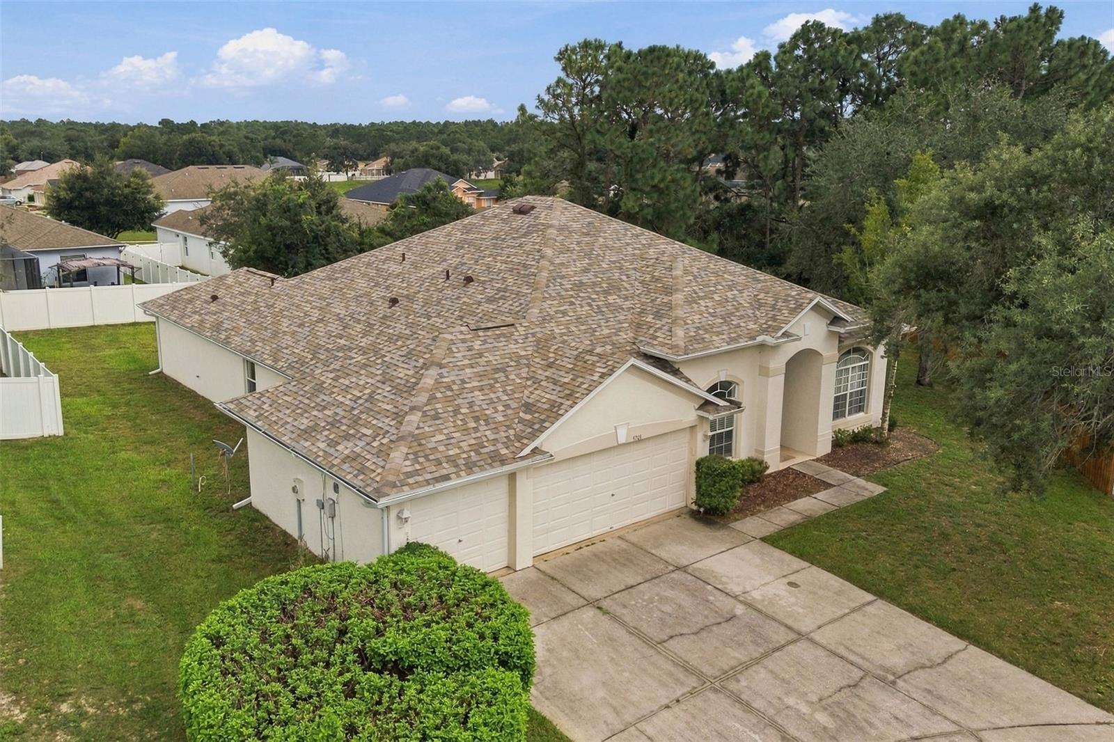 5701 Brackenwood Dr Property Photo 1